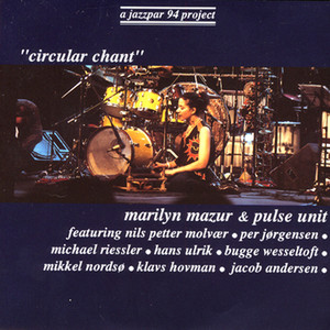 Circular Chant album