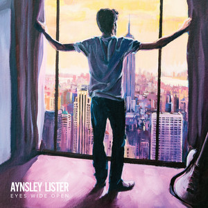 Eyes Wide Open album