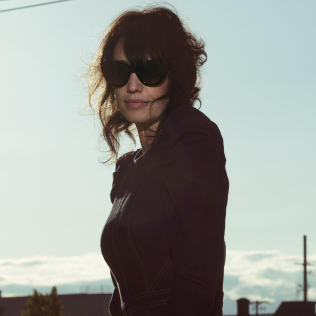 Pieta Brown photo