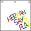 Herman Says Play Albumcover