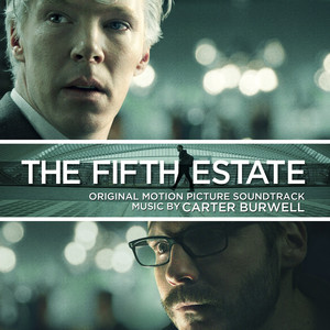 The Fifth Estate album