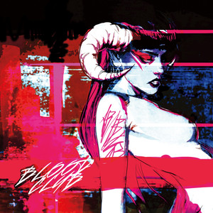 Blood Club: Deluxe Edition cover