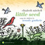 Little Seed: Songs for Children by Woody Guthrie cover