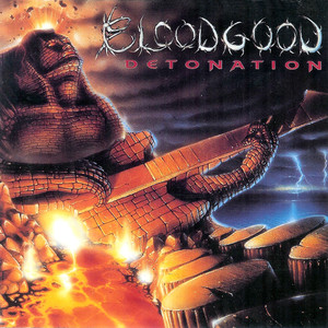 Detonation album