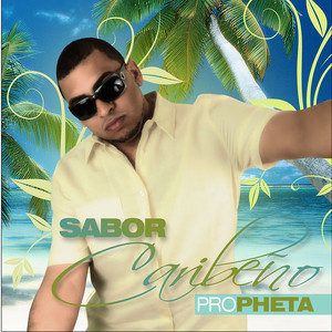 Sabor Caribeno Albumcover