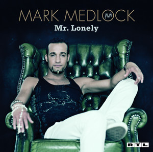 Mr. Lonely (Re-Edition) album