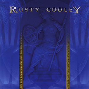 Rusty Cooley (Special Edition) cover