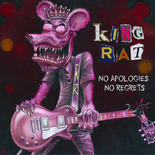 King Rat Photo