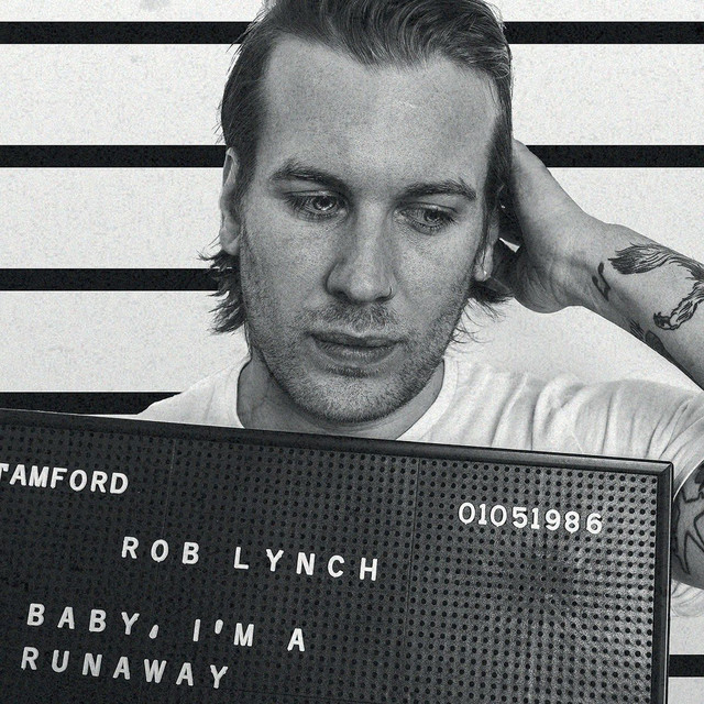Baby, I'm A Runaway cover