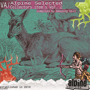 Collectors’ Items cover