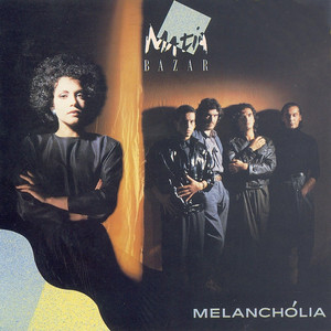 Melancholia album
