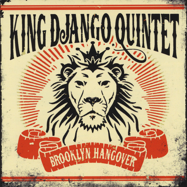 King Django Quintet Photo