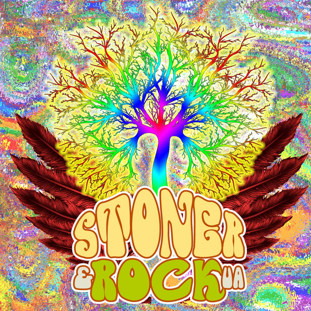 Stoner & Rock Ua cover