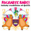 Lullaby Renditions of Queen cover