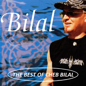 Best of Cheb Bilal cover