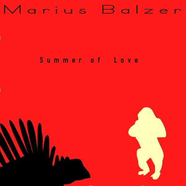 Marius Balzer Photo
