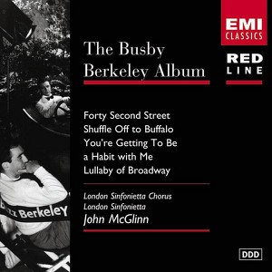 John McGlinn/Soloists/London Sinfonietta Chorus/London Sinfonietta