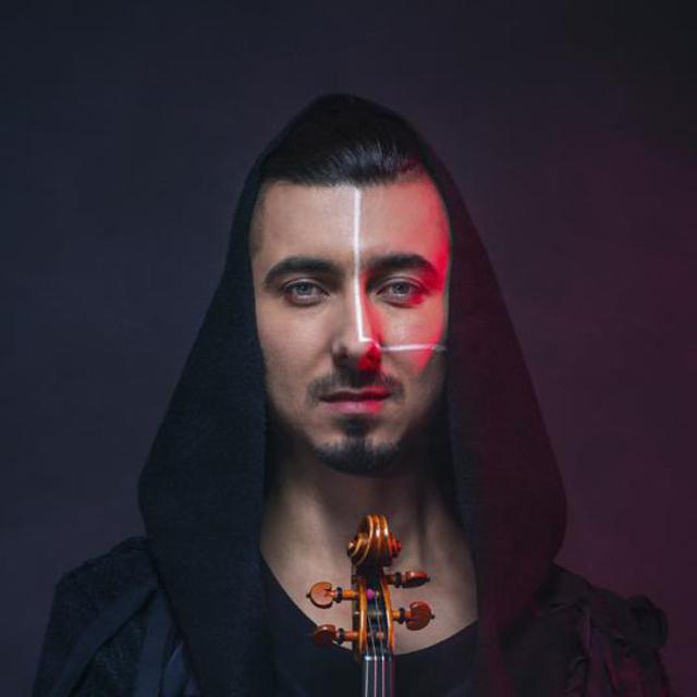 Adam Bałdych photo