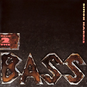 Back 2 the Bass album
