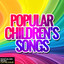 Popular Children's Songs Albumcover
