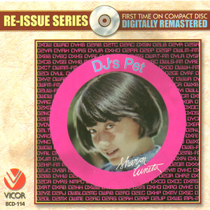 Re-issue series: dj's pet album