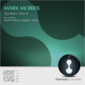 DJ Mark Morris