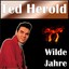 Wilde Jahre Albumcover