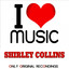 I Love Music - Only Original Recondings cover