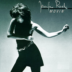 Movin' cover