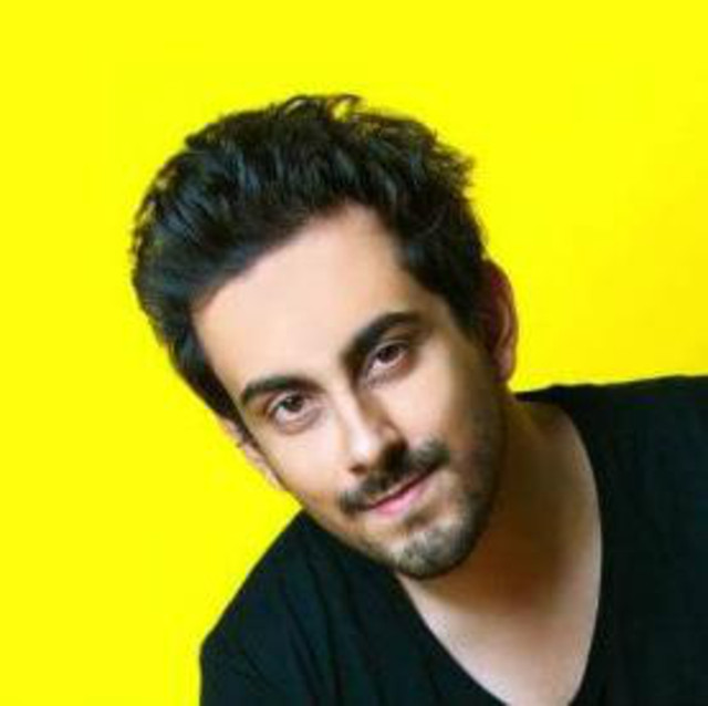 Bilal Khan photo