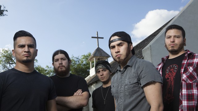 Sons Of Texas