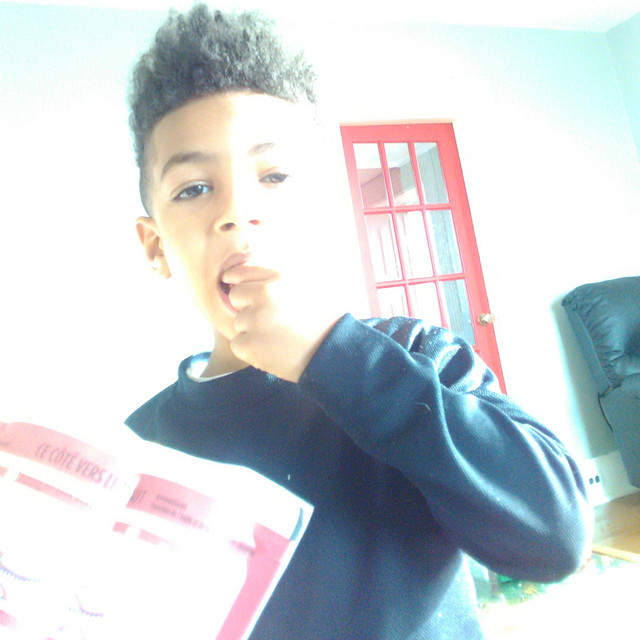 Denzel D Photo