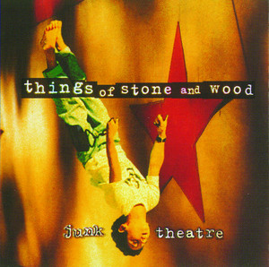 Junk Theatre cover