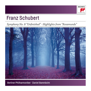 Symphony no. 8 