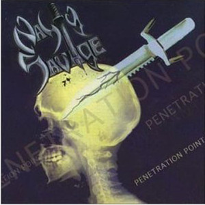 Penetration Point album