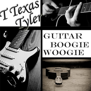 Guitar Boogie Woogie album