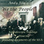 We the People: Kaleidoscopic Readings of the Founding Documents of the U. S. A. Albumcover