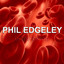 In the Blood Albumcover