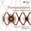 Thomaskantoren vor Johann Sebastian Bach Albumcover