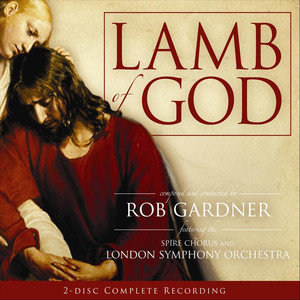 Lamb of God cover