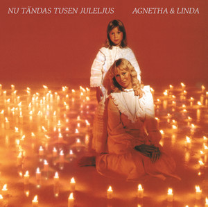 Nu tändas tusen juleljus album