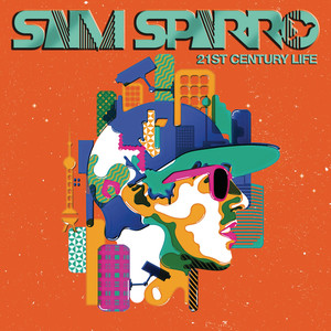 21st Century Life album