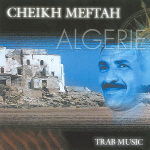 Cheikh Meftah