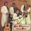 Los Cantores del Alba cover