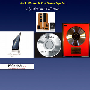 The Platinum Collection Albumcover