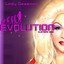 Evolution (Electronic Music) Albumcover