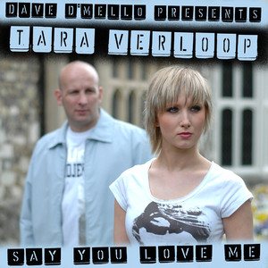 Dave D'Mello Presents Tara Verloop