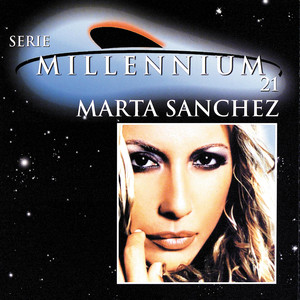 Serie Millennium 21 : Marta Sanchez cover