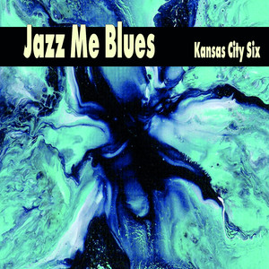 Jazz Me Blues cover