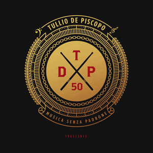 50 - Musica senza padrone album